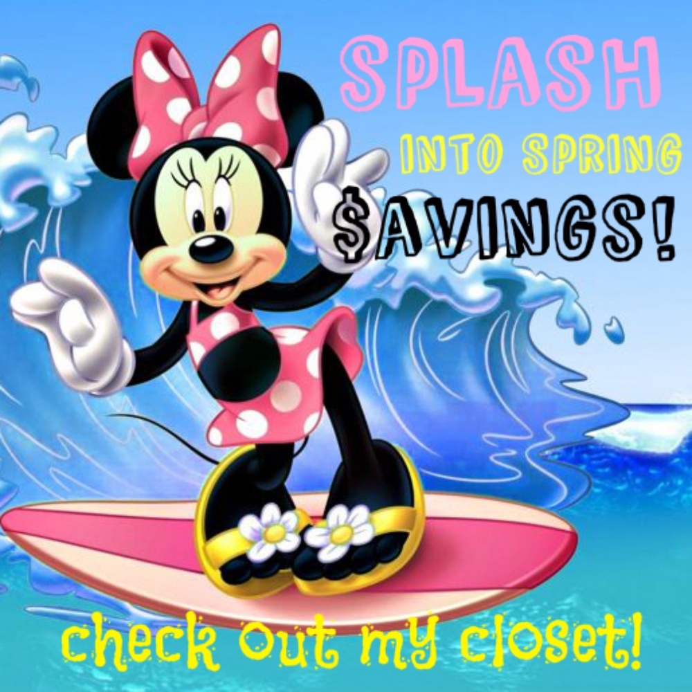 CLOSET CLEANOUT - MAKE AN OFFER!
